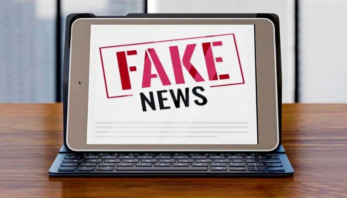 Estudo mostra uso de inteligência artificial na detecção de fake news